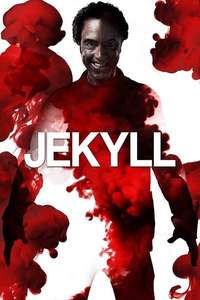 Jekyll - Poster
