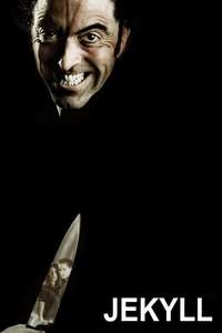 Jekyll - Poster