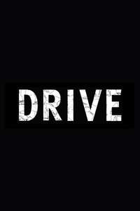 Drive - Poster