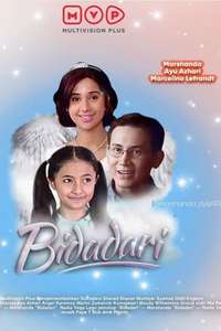 Bidadari - Poster