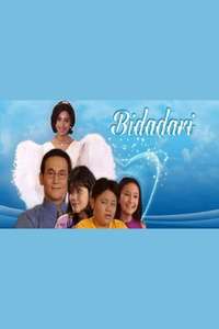 Bidadari - Poster