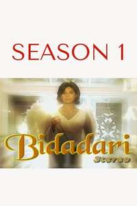 Bidadari - Poster