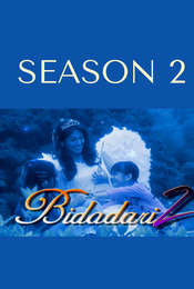 Bidadari 2