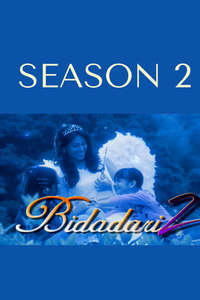 Bidadari - Poster
