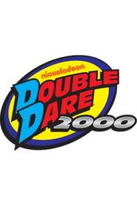 Double Dare - Poster