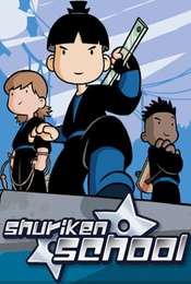 Shuriken School