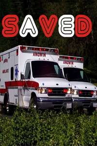 Saved - Poster