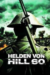 Beneath Hill 60 - Poster