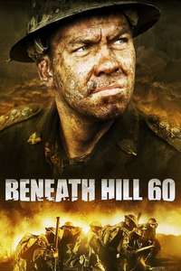 Beneath Hill 60 - Poster