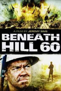 Beneath Hill 60 - Poster