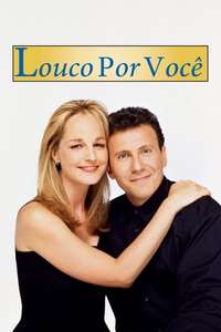 Mad About You - Poster