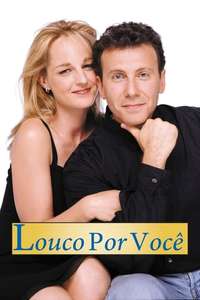 Mad About You - Poster