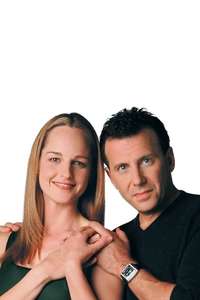 Mad About You - Poster