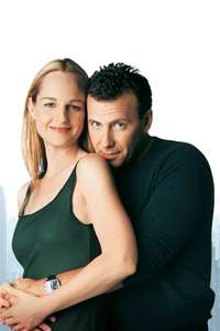 Mad About You - Poster