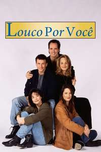 Mad About You - Poster