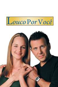 Mad About You - Poster