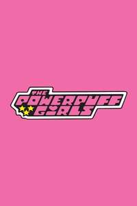 The Powerpuff Girls - Posters
