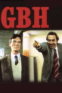 G.B.H. - Posters