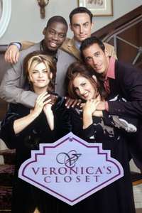 Veronica's Closet - Poster