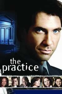 The Practice - Poster