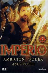 Empire - Poster