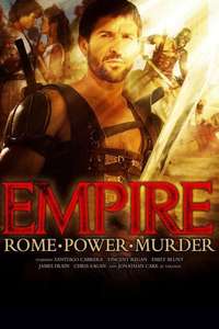 Empire - Poster