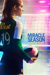 The Miracle Season - Poster
