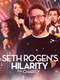 Seth Rogen's Hilarity for Charity