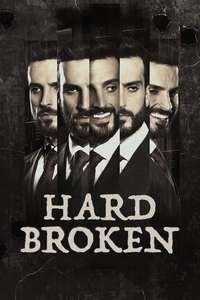 Hard Broken - Poster