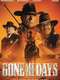 Gone Are the Days