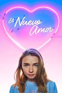 The New Romantic - Poster