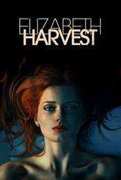 Elizabeth Harvest