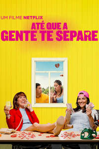 The Breaker Upperers - Poster