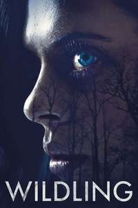 Wildling - Poster