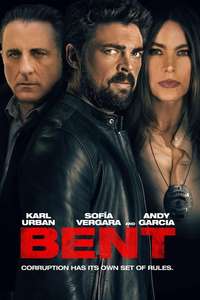 Bent - Poster