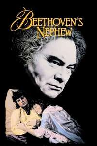 Beethoven's Nephew - Poster