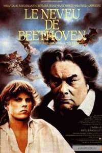 Beethoven's Nephew - Poster