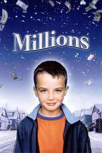 Millions - Poster