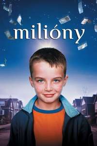 Millions - Poster