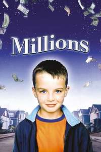 Millions - Poster