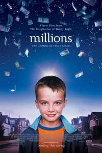 Millions - Poster