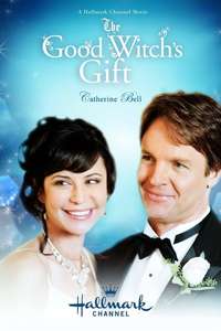 The Good Witch's Gift - Poster