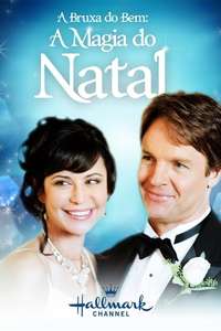 The Good Witch's Gift - Poster