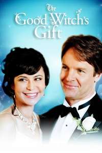 The Good Witch's Gift - Poster