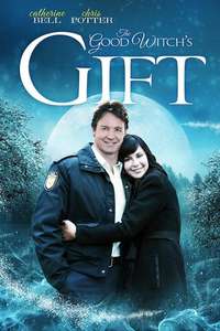The Good Witch's Gift - Poster
