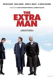 The Extra Man