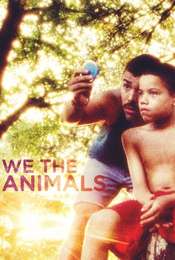 We the Animals