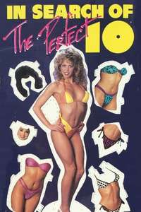 In Search of… the Perfect '10' - Poster