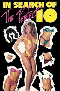 In Search of… the Perfect '10' - Poster