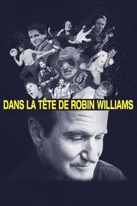 Robin Williams: Come Inside My Mind - Posters